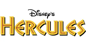 Hercules figurky logo