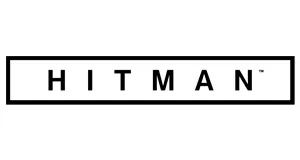 Hitman věci produkty dárky logo