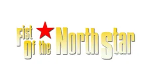 Fist of the North Star věci produkty dárky logo