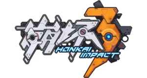 Honkai Impact 3rd věci produkty dárky logo