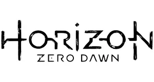 Horizon Zero Dawn věci produkty dárky logo