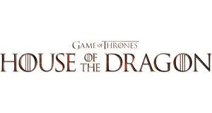 House of the Dragon logo