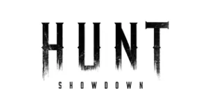 Hunt Showdown věci produkty dárky logo