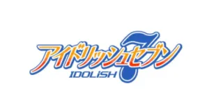 Idolish7 věci produkty dárky logo