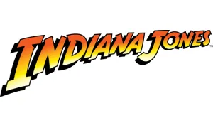 Indiana Jones věci produkty dárky logo