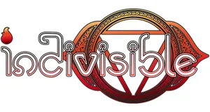 Indivisible věci produkty dárky logo