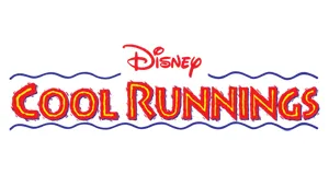 Cool Runnings věci produkty dárky logo