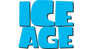 Ice Age věci produkty dárky logo