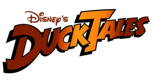 DuckTales věci produkty dárky logo