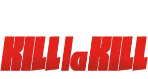 Kill la Kill věci produkty dárky logo