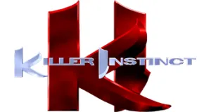 Killer Instinct věci produkty dárky logo