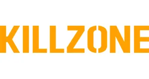 KillZone věci produkty dárky logo