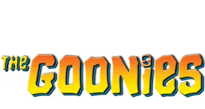 The Goonies věci produkty dárky logo