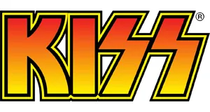 KISS logo