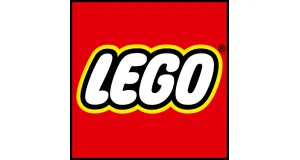 LEGO věci produkty dárky logo