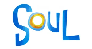 Soul věci produkty dárky logo