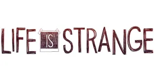 Life is Strange věci produkty dárky logo