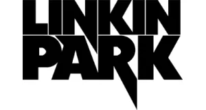 Linkin Park věci produkty dárky logo