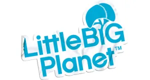 LittleBigPlanet věci produkty dárky logo