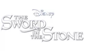 The Sword in the Stone logo