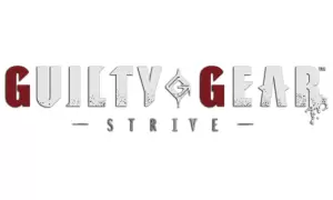 Guilty Gear věci produkty dárky logo