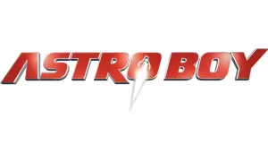 Astro Boy logo