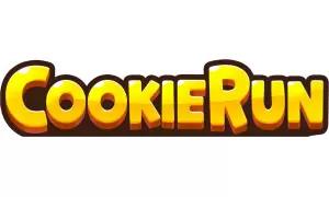 Cookie Run věci produkty dárky logo