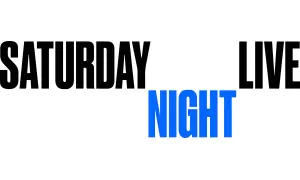 Saturday Night Live logo