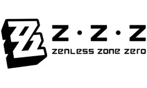 Zenless Zone Zero figurky logo