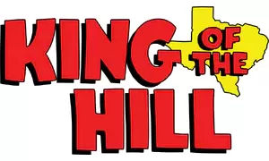 King of the Hill logo