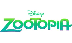 Zootopia logo