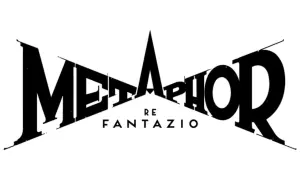 Metaphor: ReFantazio logo