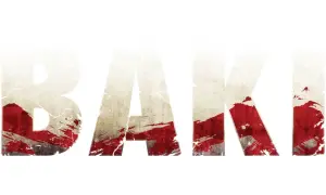 Baki věci produkty dárky logo