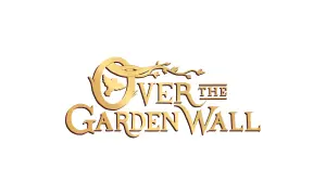 Over The Garden Wall věci produkty dárky logo