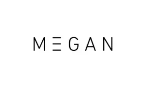 M3gan věci produkty dárky logo