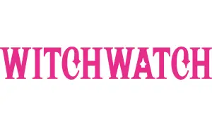 Witch Watch logo