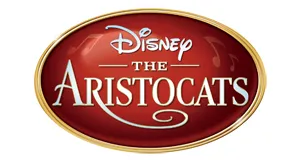 The Aristocats věci produkty dárky logo