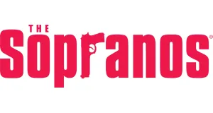 The Sopranos logo