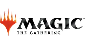 Magic: The Gathering věci produkty dárky logo