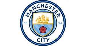 Manchester City věci produkty dárky logo