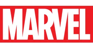 Marvel replika logo