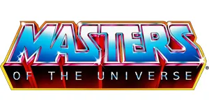 Masters Of The Universe věci produkty dárky logo