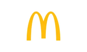 McDonald's věci produkty dárky logo