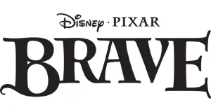 Brave věci produkty dárky logo