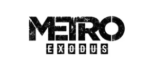 Metro věci produkty dárky logo