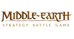 Middle Earth věci produkty dárky logo