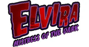 Mistress of the Dark věci produkty dárky logo