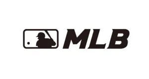 MLB věci produkty dárky logo