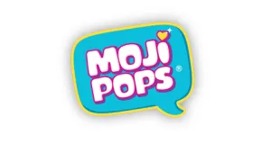 Mojipops tašky logo