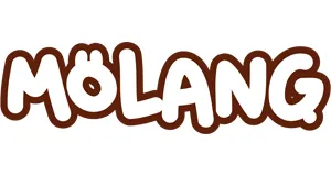 Molang věci produkty dárky logo